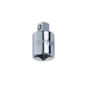 фото анонса Переходник 1/4"х3/8" TOPTUL CAEA0812 интернет магазин Metizmarket