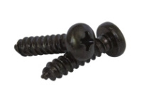 фото анонса Саморез с полукруглой головкой DIN 7981 C ST 4,8×13 сталь  цб интернет магазин Metizmarket