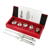 фото анонса Набор шарошек для седел клапанов "АВЕО" (ХЗСО) SVCKAVEO8V интернет магазин Metizmarket