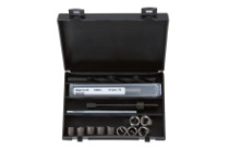 Наборы резьбовых вставок ~DIN 8140-A M12×1 А2 бп фото анонса фото анонса Наборы резьбовых вставок ~DIN 8140-A M12×1 А2 бп интернет магазин Metizmarket