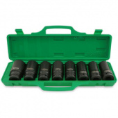 Набор головок для шиномонтажа ударных длинных TOPTUL 3/4" 24-38мм 8ед. GDAI0804 фото анонса фото анонса Набор головок для шиномонтажа ударных длинных TOPTUL 3/4" 24-38мм 8ед. GDAI0804 интернет магазин Metizmarket