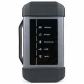 фото анонса Диагностический адаптер Launch X-431 HDIII (для грузовиков и легкого коммерческого транспорта) интернет магазин Metizmarket