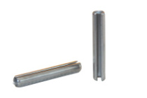 фото анонса Штифт пружинный цилиндрический DIN 1481 3×14 А2  бп интернет магазин Metizmarket