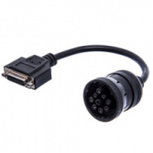 фото анонса Адаптер Сканматик 2 (Deutsch-9) интернет магазин Metizmarket