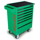 Тележка с инструментом передвижная TOPTUL 7 секций 211 ед. GCAJ0066 фото анонса фото анонса Тележка с инструментом передвижная TOPTUL 7 секций 211 ед. GCAJ0066 интернет магазин Metizmarket