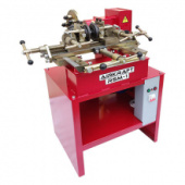 фото анонса Дископравильный станок 13"-22" 380B AIRKRAFT RSM-1 интернет магазин Metizmarket