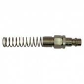 фото анонса Быстроразъемное соединениие папа 6.5х10мм (ремкомплект для AHC46-E-F-G-H) AIRKRAFT SE1-3PP интернет магазин Metizmarket