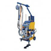 Аппарат для точечной сварки (споттер) 380V, 9900A G.I. KRAFT GI12113X фото анонса фото анонса Аппарат для точечной сварки (споттер) 380V, 9900A G.I. KRAFT GI12113X интернет магазин Metizmarket