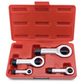 фото анонса Набор гайкорезов TOPTUL 4шт. GAAI0402 интернет магазин Metizmarket