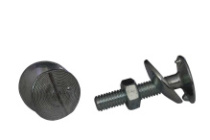 фото анонса Болт норийный DIN 15237 M 8×35 сталь 8.8 цб интернет магазин Metizmarket