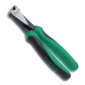 фото анонса Кусачки торцевые TOPTUL 6" DJBA2206 интернет магазин Metizmarket