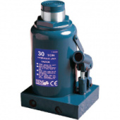 Домкрат для грузовых автомобилей 32т 285-465 мм TORIN T93204 фото анонса фото анонса Домкрат для грузовых автомобилей 32т 285-465 мм TORIN T93204 интернет магазин Metizmarket