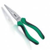 фото анонса Длинногубцы 160мм 6" TOPTUL DFBB2206 интернет магазин Metizmarket