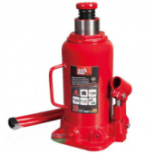 Домкрат бутылочный 20 тонн 242-452 мм TORIN T92004 фото анонса фото анонса Домкрат бутылочный 20 тонн 242-452 мм TORIN T92004 интернет магазин Metizmarket