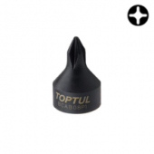 Торцевая головка TOPTUL PH1 1/4" (цельная) BCAB08P1 фото анонса фото анонса Торцевая головка TOPTUL PH1 1/4" (цельная) BCAB08P1 интернет магазин Metizmarket