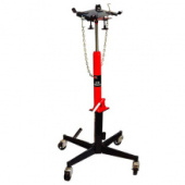 фото анонса Трансмиссионная стойка-домкрат 0,5т 1260-1750мм TORIN TEL05001 интернет магазин Metizmarket