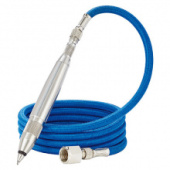 фото анонса Пневмогравер (1/4, 13000об/мин) AIRKRAFT AT-3190P интернет магазин Metizmarket