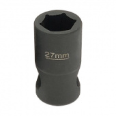 Торцевая головка под монтировку 27 мм "Дальнобойщик" ГМ27ДК фото анонса фото анонса Торцевая головка под монтировку 27 мм "Дальнобойщик" ГМ27ДК интернет магазин Metizmarket