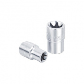 Головка торцевая TORX E18 TOPTUL 1/2" BAED1618 фото анонса фото анонса Головка торцевая TORX E18 TOPTUL 1/2" BAED1618 интернет магазин Metizmarket