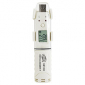фото анонса Даталоггер температуры USB, -30-80°C BENETECH GM1366 интернет магазин Metizmarket