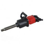 Пневмогайковерт 1" (3480N/m; 2800об/мин; дл.шпиндель) AEROPRO RP7495 фото анонса фото анонса Пневмогайковерт 1" (3480N/m; 2800об/мин; дл.шпиндель) AEROPRO RP7495 интернет магазин Metizmarket