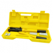 фото анонса Пресс-клещи гидравлические YQK-300 (16-300 мм²) для опрессовки наконечников и гильз СТАНДАРТ HCRT030 интернет магазин Metizmarket