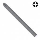 фото анонса Насадка для ударной отвертки TOPTUL 5/16'' L90мм PH3 FSBF1003 интернет магазин Metizmarket