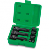 Набор ударных головок SPLINE TOPTUL 1/2" M14-M18 6ед. GDAI0601 фото анонса фото анонса Набор ударных головок SPLINE TOPTUL 1/2" M14-M18 6ед. GDAI0601 интернет магазин Metizmarket