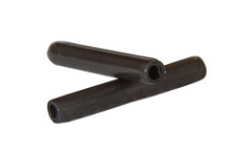 Штифт цилиндрический пружинный без покрытия DIN 7343 5×20 сталь бп фото анонса фото анонса Штифт цилиндрический пружинный без покрытия DIN 7343 5×20 сталь бп интернет магазин Metizmarket