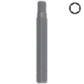 фото анонса Бита шестигранная TOPTUL 10мм L-75мм HEX 4мм FSDB1204 интернет магазин Metizmarket