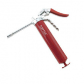 фото анонса Шприц пистолетного типа для смазки TOPTUL JJBA1402 интернет магазин Metizmarket