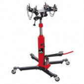 фото анонса Гидравлическая стойка для снятия КПП с двойным штоком 0,5т 830-1760мм TORIN TEL05005 интернет магазин Metizmarket