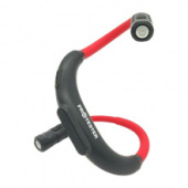 Фонарь гибкий светодиодный на магните (LED) HANDS FREE (Made in GERMANY) PROTESTER HF-0302 фото анонса фото анонса Фонарь гибкий светодиодный на магните (LED) HANDS FREE (Made in GERMANY) PROTESTER HF-0302 интернет магазин Metizmarket