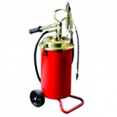 фото анонса Нагнетатель консистентной смазки ручной TORIN TRG2096 интернет магазин Metizmarket