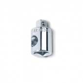 фото анонса Переходник 3/8"х1/4" с отверстием TOPTUL CAGA1208 интернет магазин Metizmarket