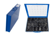 фото анонса Кольцо стопорное наружное DIN 472 VRO 02 сталь  бп интернет магазин Metizmarket