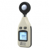 Люксметр 200000 Lux BENETECH GM1010 фото анонса фото анонса Люксметр 200000 Lux BENETECH GM1010 интернет магазин Metizmarket