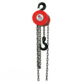 Таль ручная 1т TORIN TR9010 фото анонса фото анонса Таль ручная 1т TORIN TR9010 интернет магазин Metizmarket