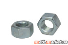 DIN 934 10 цинк Гайка шестигранная с мелким шагом