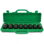 Набор ударных головок TOPTUL 3/4" 22-38мм 8ед. GDAI0802 фото анонса фото анонса Набор ударных головок TOPTUL 3/4" 22-38мм 8ед. GDAI0802 интернет магазин Metizmarket