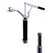 фото анонса Насос масляный ручной бочковой G.I.KRAFT K-495 интернет магазин Metizmarket