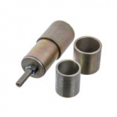 фото анонса Съёмник сайлентблоков ВАЗ 2108-2110 (ССБ08КрЛ) ХЗСО SBZ0808 интернет магазин Metizmarket