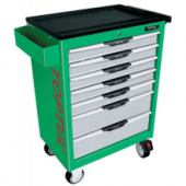 Тележка с набором инструментов для СТО TOPTUL (Pro-Line) 7 секций 229 ед. GCAJ0014 фото анонса фото анонса Тележка с набором инструментов для СТО TOPTUL (Pro-Line) 7 секций 229 ед. GCAJ0014 интернет магазин Metizmarket