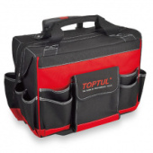 Сумка инструментальная на колесах с телескопической ручкой TOPTUL PBW-045A фото анонса фото анонса Сумка инструментальная на колесах с телескопической ручкой TOPTUL PBW-045A интернет магазин Metizmarket