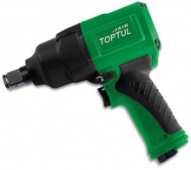Гайковерт пневматический TOPTUL 3/4" 1085N/m 8000об/мин KAAJ2480 фото анонса фото анонса Гайковерт пневматический TOPTUL 3/4" 1085N/m 8000об/мин KAAJ2480 интернет магазин Metizmarket