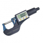 Цифровой микрометр 0-25мм/0,001мм PROTESTER 5202-25 фото анонса фото анонса Цифровой микрометр 0-25мм/0,001мм PROTESTER 5202-25 интернет магазин Metizmarket