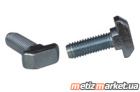 AN 603 8,8 цинк Болт Т-образный (ЕС)