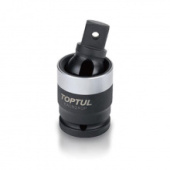 фото анонса Кардан ударный 1/2" TOPTUL усиленный KACN160B интернет магазин Metizmarket