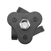 Фильтросъемник "краб" универсальный 65-120 мм TOPTUL JDAI65A2 фото анонса фото анонса Фильтросъемник "краб" универсальный 65-120 мм TOPTUL JDAI65A2 интернет магазин Metizmarket