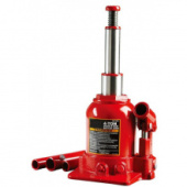 Домкрат гидравлический низкоподхватный двухштоковый 4т 160-390 мм TORIN TF0402 фото анонса фото анонса Домкрат гидравлический низкоподхватный двухштоковый 4т 160-390 мм TORIN TF0402 интернет магазин Metizmarket